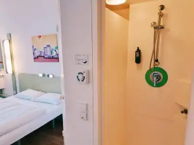 Ibis Budget Berlin Ost - 19