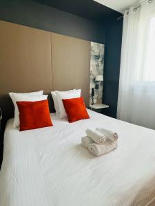 L'Hôtel Bristol - 21