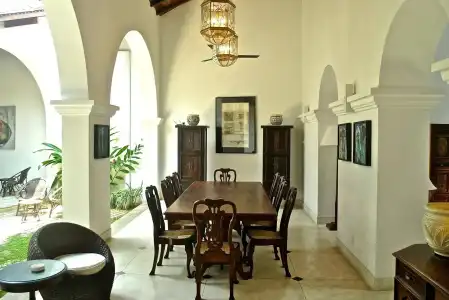 Number 48 Galle Fort - 16