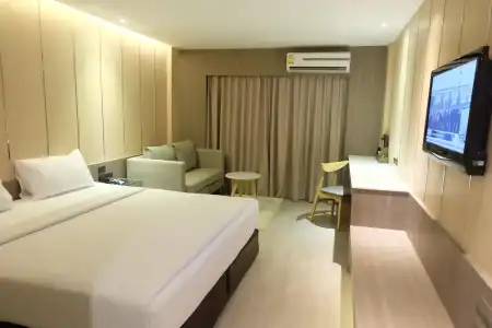Golden City Rayong - 5