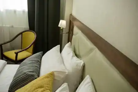 Luch Sports and complex - 84