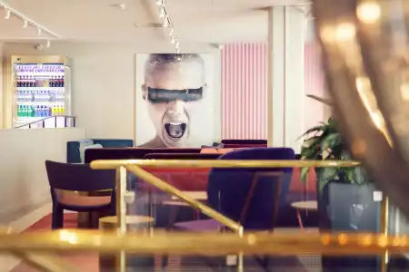 Scandic Karl Johan - 12