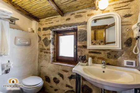 Albergo Diffuso Mannois - 66