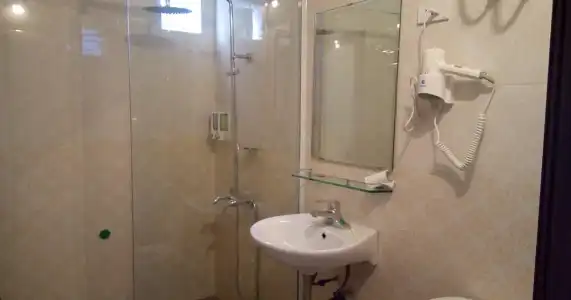 Black H'mong View - 7