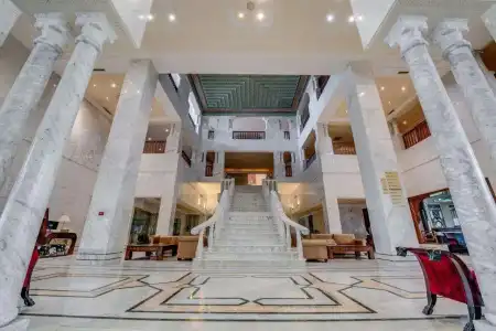 Le Royals & Resorts - Hammamet - 13