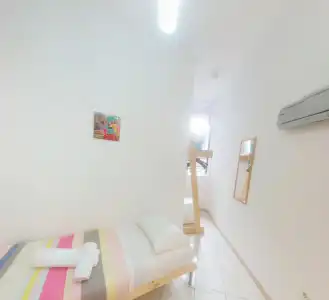 In the Center Guesthouse - 1