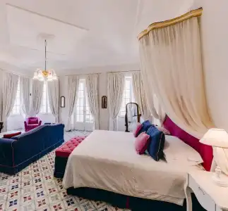 Villa Maria - 116