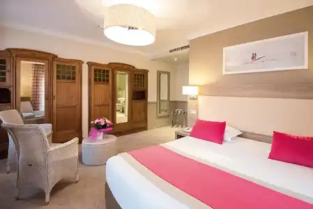 Hôtel Vacances Bleues Royal Westminster - 84