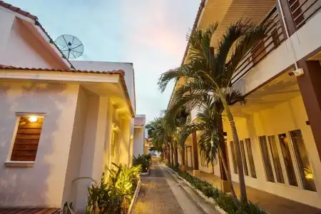 Talay & Villa - 56