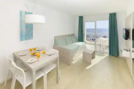 ApartHSM Calas Park - All Inclusive - 71