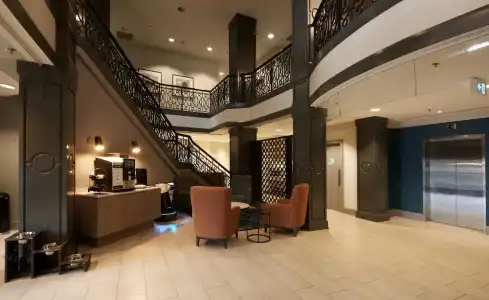 Holiday Inn & Suites Ottawa Kanata by IHG - 102