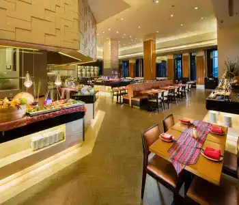 Hilton Sanya Yalong Bay Resort & Spa - 34