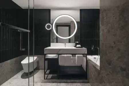 Hilton Singapore Orchard - 30