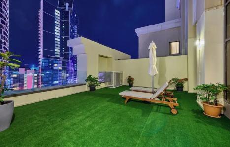 Ramada & Suites by Wyndham Dubai JBR - 114