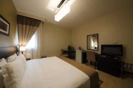 The Apartments Dubai World Trade Centre - 30