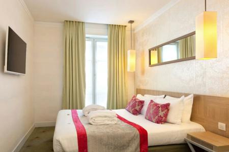 Le Marceau Bastille - 26