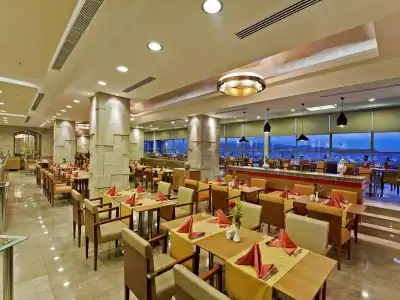 DoubleTree by Hilton Avanos - Cappadocia - 33