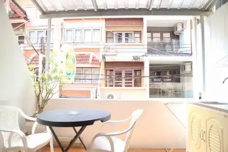 Sunshine Guest House - 106