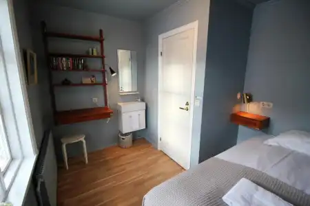 Grettir Guesthouse - 20