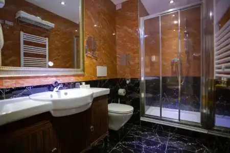 Best Western Plus Arcadia - 48