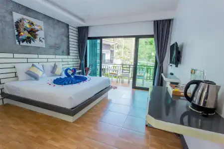 The Ozo Koh Tao - 18