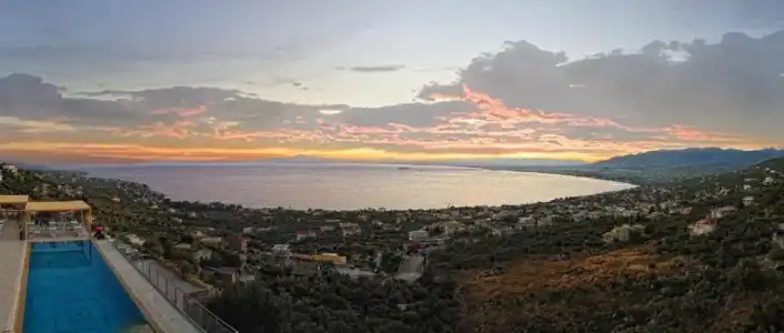 Belvedere - 84