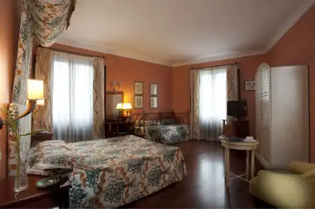 Vecchio Borgo - 2