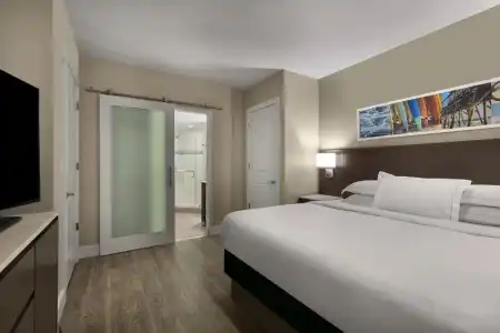 Hilton Grand Vacations Club Ocean 22 Myrtle Beach. - 58