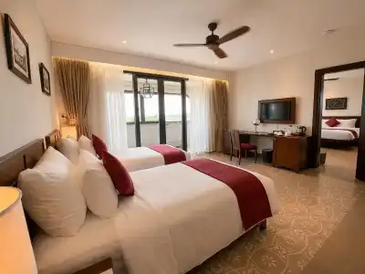 RiverTown Hoi An Resort & Spa - 255