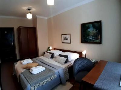Resort Kasprowy Wierch - 76