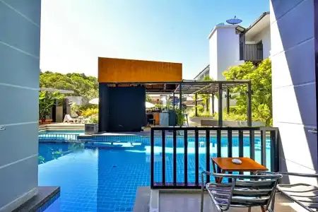 Aonang Viva Resort - 106