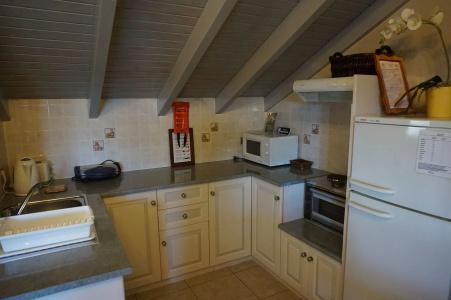 Faros Suites - 19