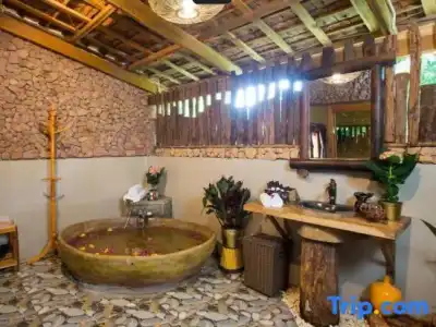 Milana Beach Resort & Spa - 120