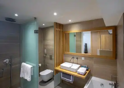 Atermono Boutique Resort & Spa - 8