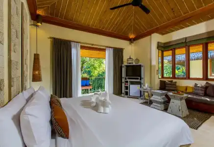 Bangsak Village - Adults Only - 47