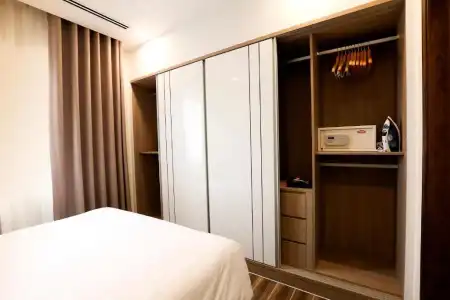 NTA - Serviced Apartments - 27