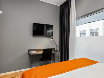 Aiden by Best Western Stockholm City - 37