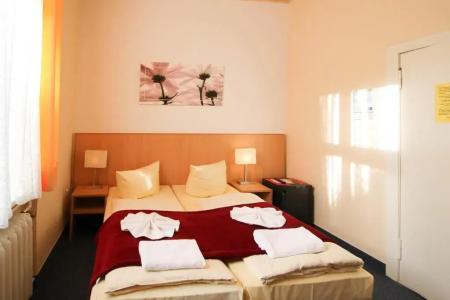 Hotelpension Margrit - 31