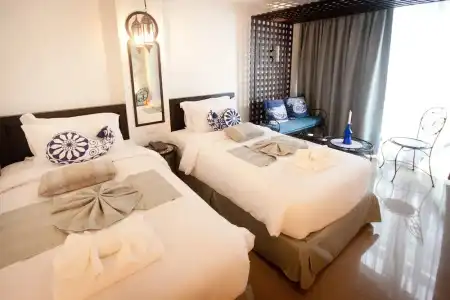 Nimman Mai Design Chiang Mai - 102