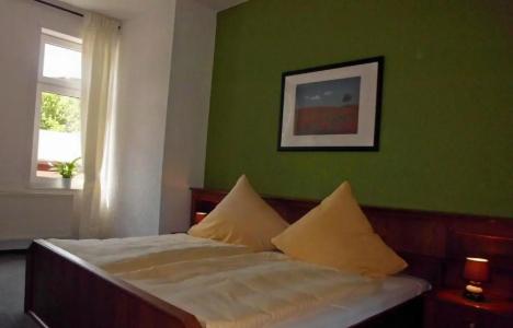 Garni am Thüringer KloßTheater - 15