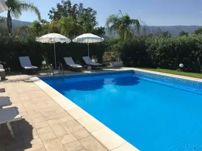 B&B Il Girasole - 9