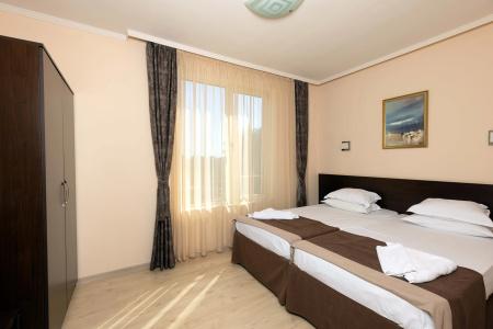 Rome Palace Deluxe - 4