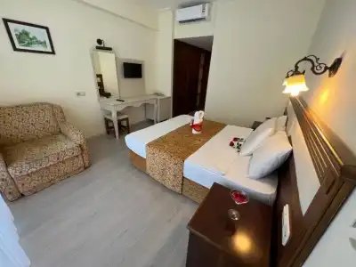 Valeri Beach - All Inclusive - 61