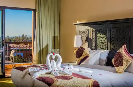 Ennakhil Marrakech & SPA - 93