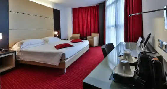 Best Western Plus Galileo Padova  - 4