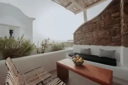 Balius Mykonos - 42