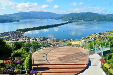 Amanohashidate Monjuso - 25