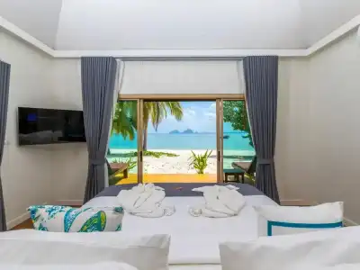 Koh Mook Sivalai Beach Resort - 101