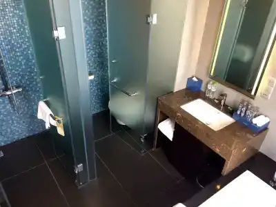 Novotel Suites Hanoi - 8