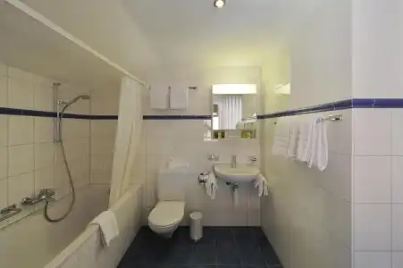 ApartEiger - - 54